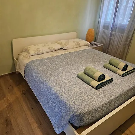 Matrimoniale パドヴァ