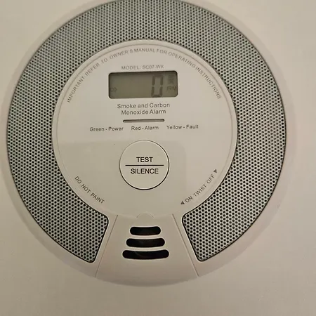 Matrimoniale ホームステイ パドヴァ