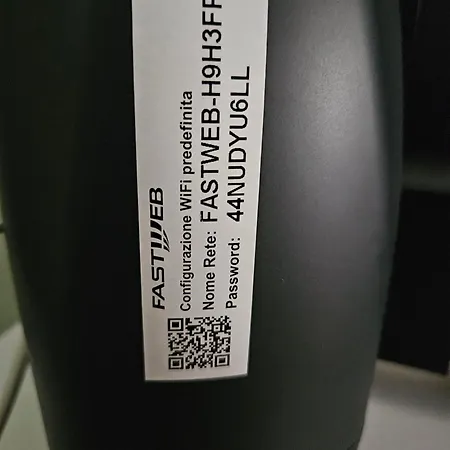 Matrimoniale * Padua