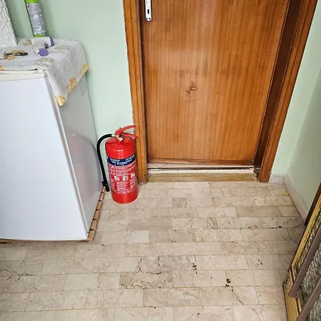 Accommodatie bij particulieren Matrimoniale Padua