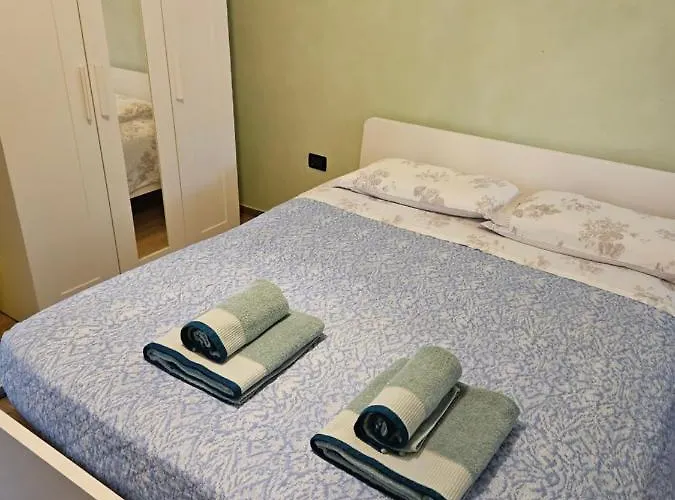 Homestay szállás Matrimoniale *