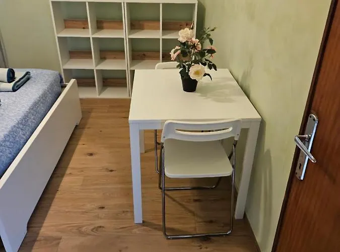 בית אירוח Matrimoniale *