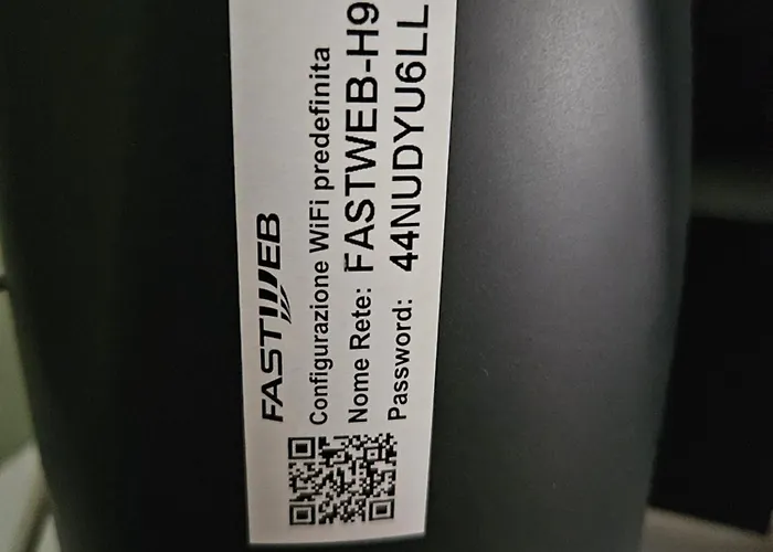 Matrimoniale * Padova