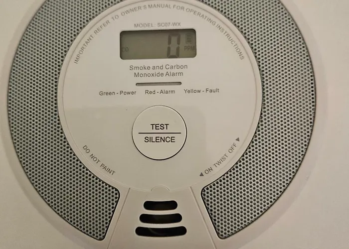 Matrimoniale Homestay szállás Padova