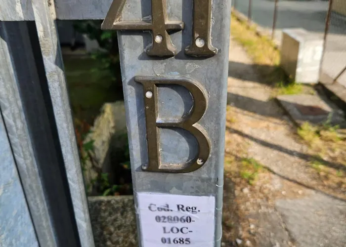 Matrimoniale Homestay szállás Padova